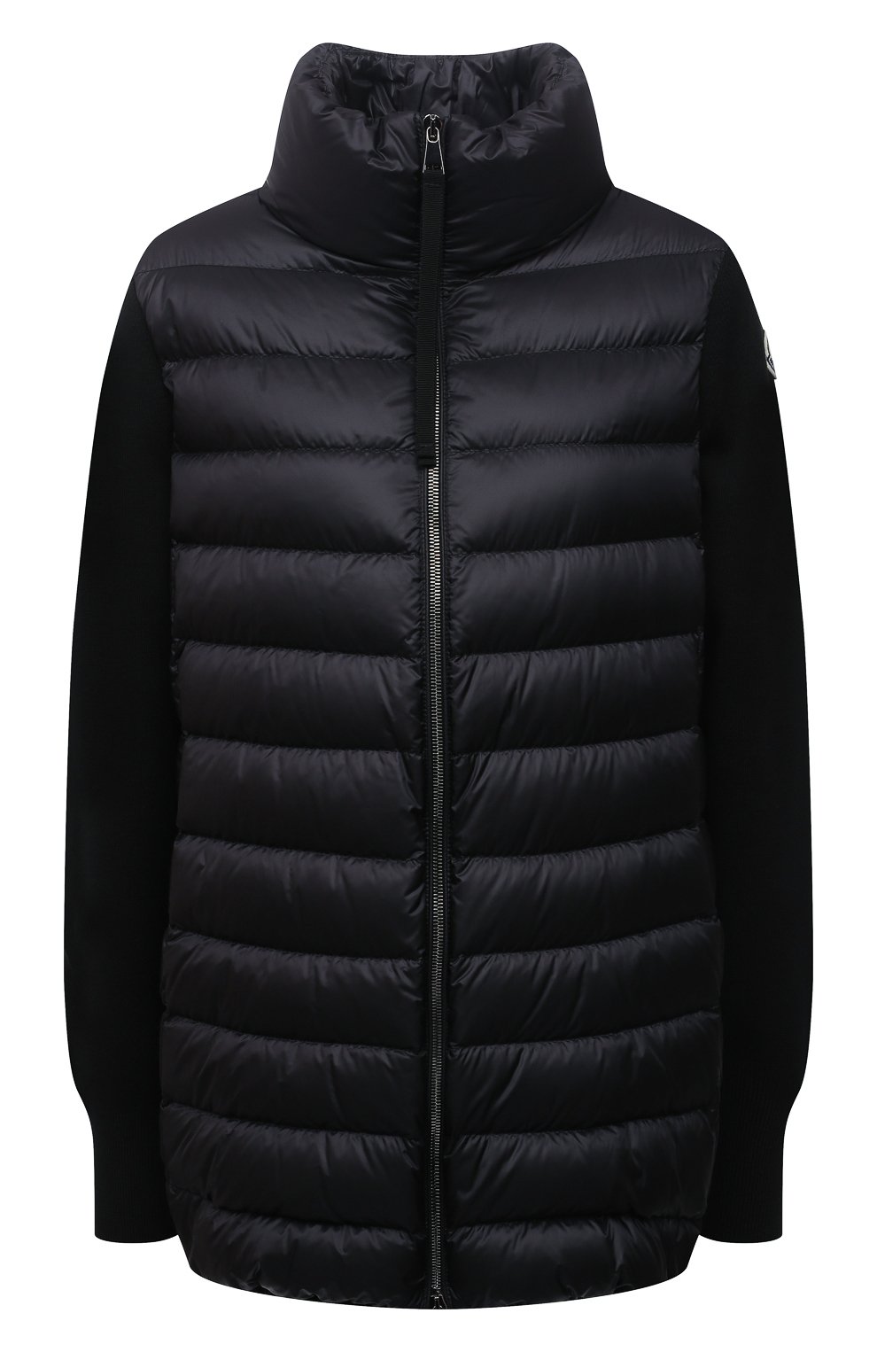 Пуховая куртка MONCLER, арт. G2-093-9B000-31-M1131, фото 1