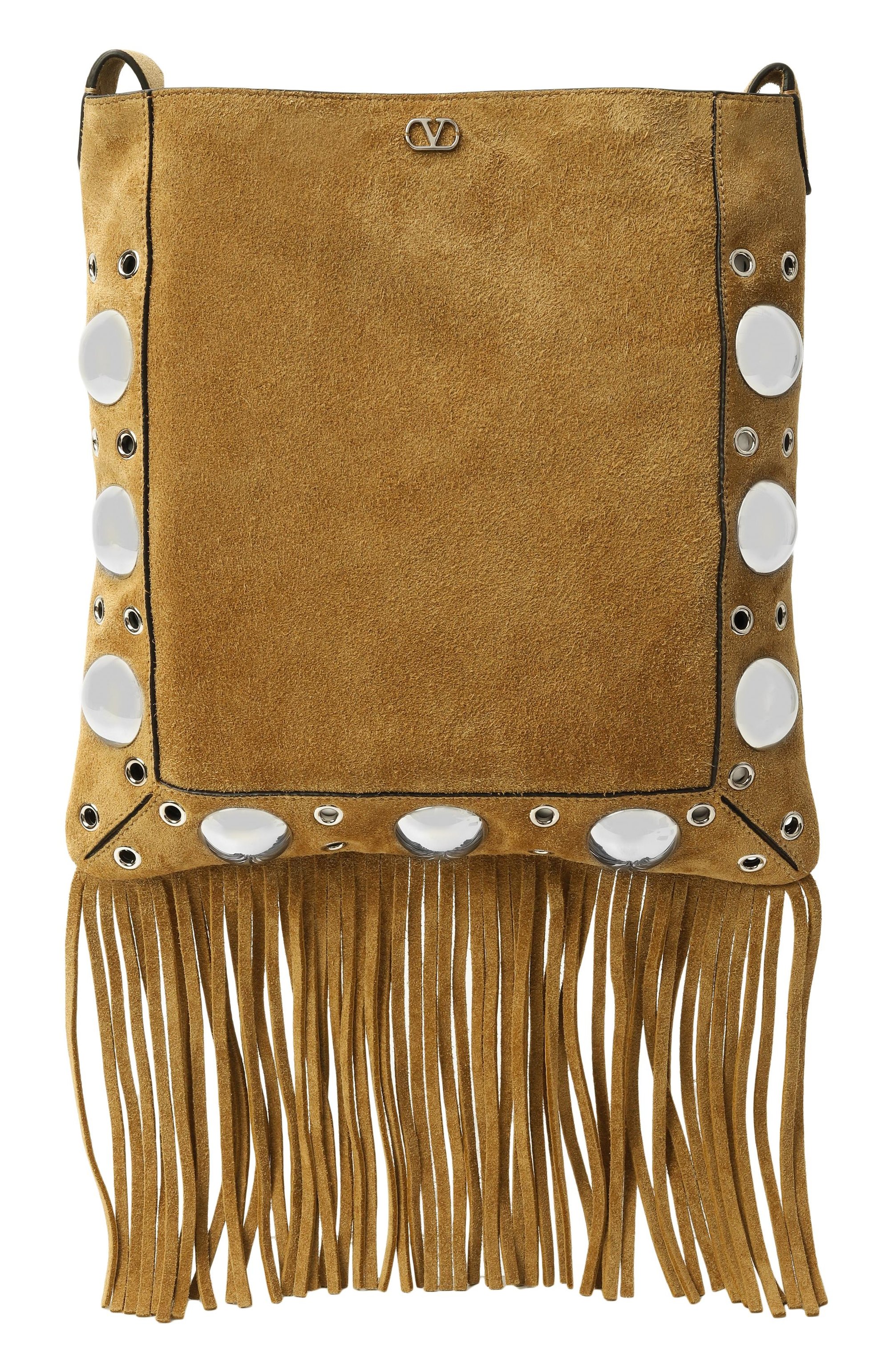 Сумка nellcote VALENTINO, арт. 8W2B0R33/JET, фото 1