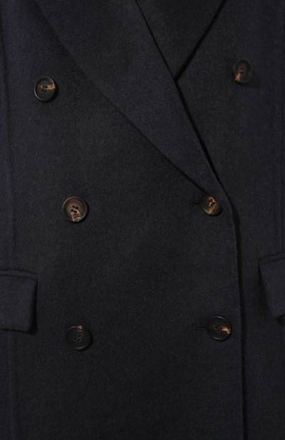 Кашемировое пальто BRUNELLO CUCINELLI, арт. MD5039677, фото 5