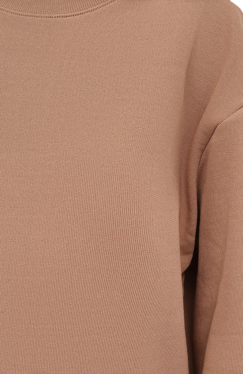 Хлопковый свитшот DRIES VAN NOTEN, арт. 212-011103-3612, фото 5