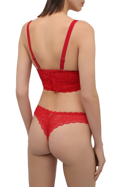 Бюстгальтер с мягкой чашкой AUBADE, арт. HK10-02, фото 3