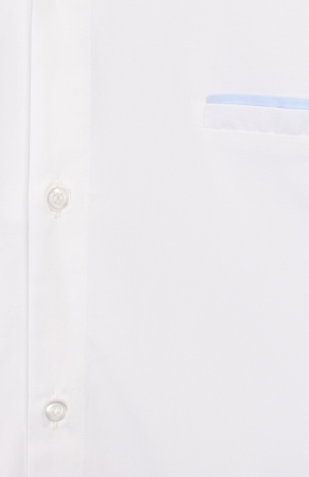 Хлопковая рубашка ALETTA, арт. AMC999479MC/4A-8A, фото 3