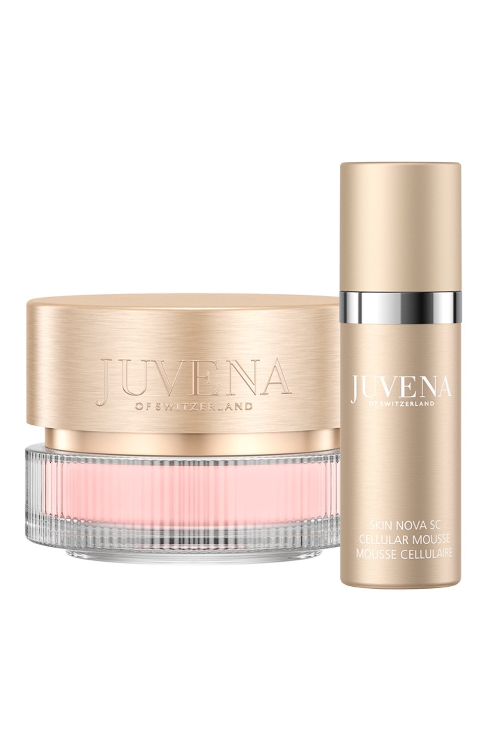 Набор с мастер-кремом с экстрактом розы (75+50ml) JUVENA, арт. 76469, фото 1