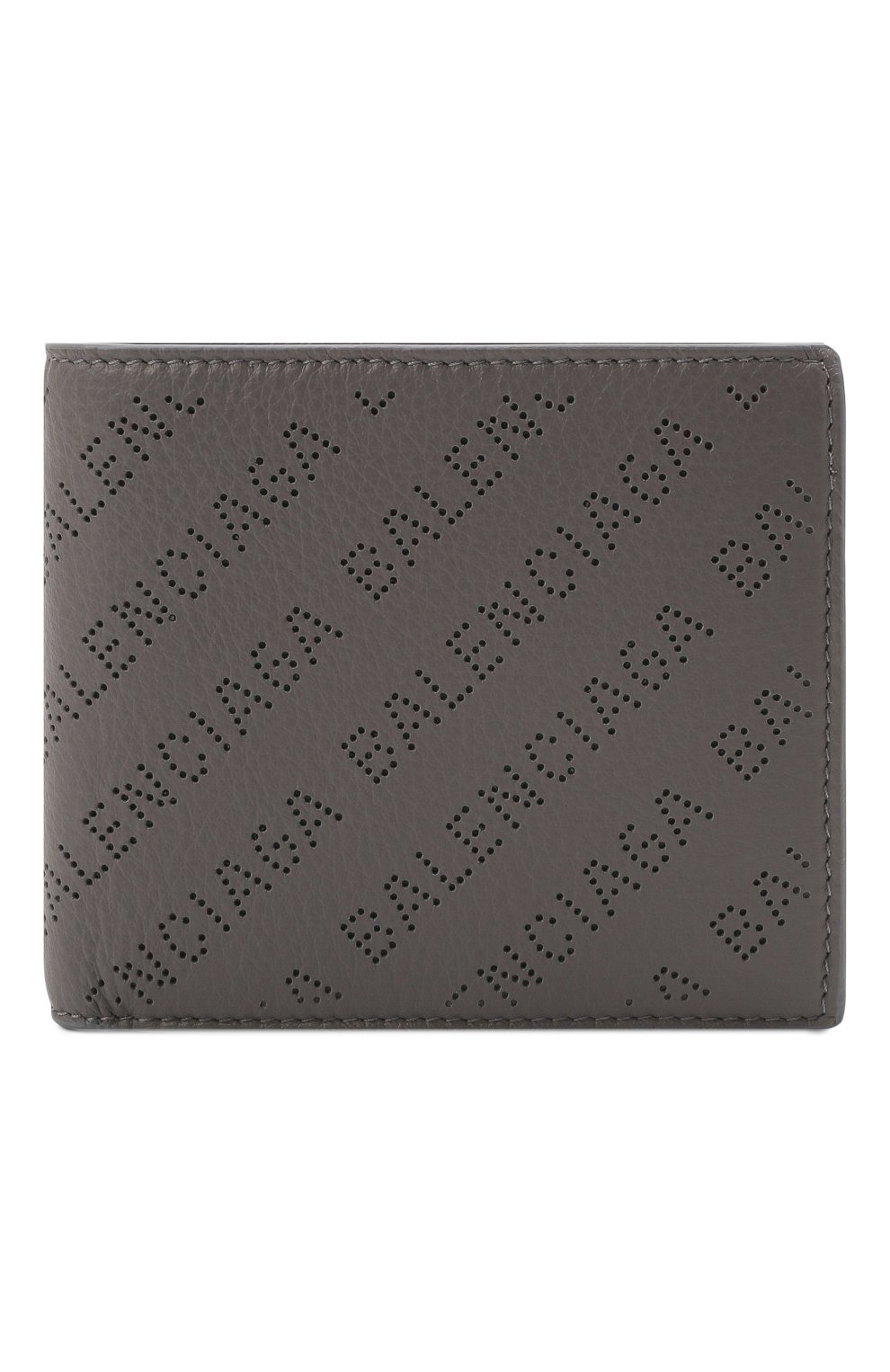 Кожаное портмоне BALENCIAGA, арт. 594315/D6WZN, фото 1