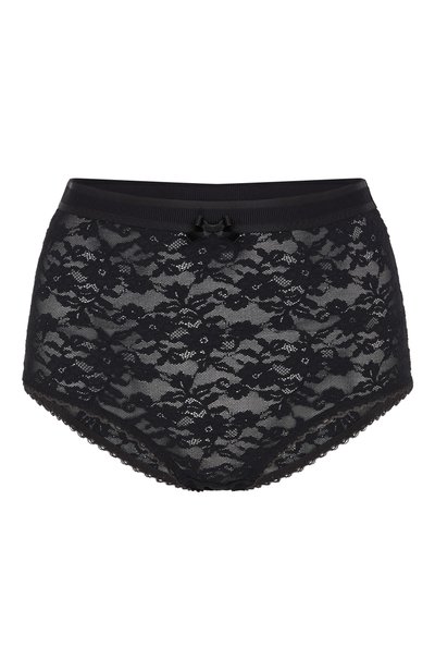 Женские трусы с высокой посадкой frankie AGENT PROVOCATEUR, арт. AP12418001001
