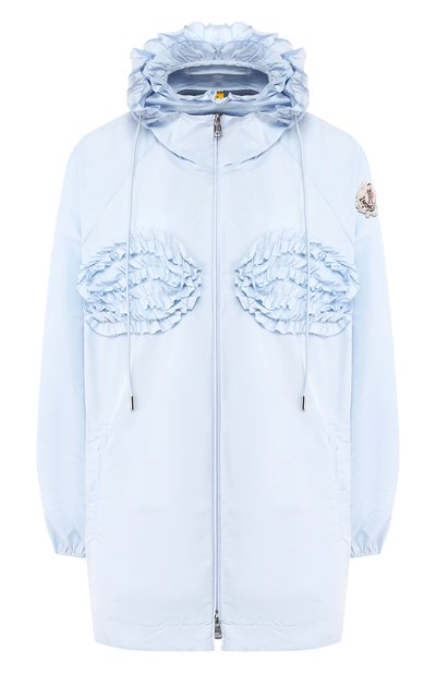 Куртка 4 moncler simone rocha MONCLER GENIUS, арт. F1-09W-1A700-00-C0505, фото 1