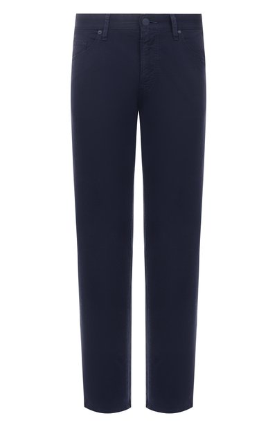 Мужские хлопковые брюки BOSS, арт. 50538370