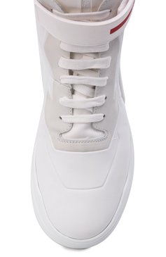 Кроссовки PRADA, арт. 3T6443-HEC-F0009-010, фото 4