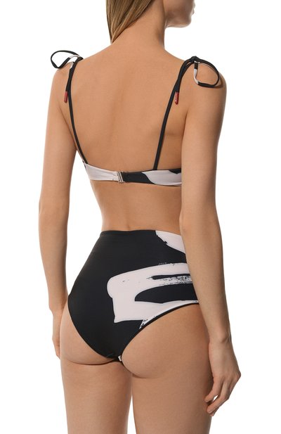 Бра-топ KITON, арт. D55777K0958D, фото 3