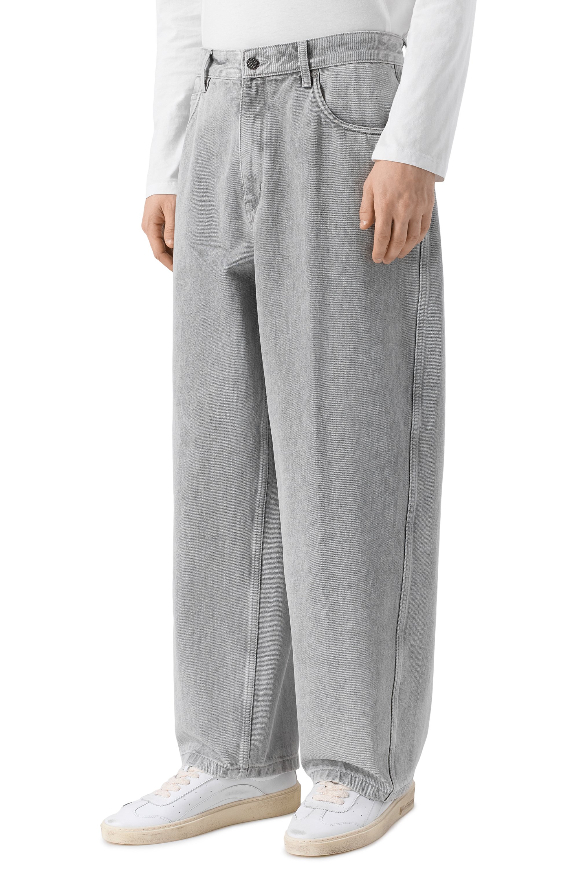 Джинсы EMPORIO ARMANI, арт. EM001705/AF17816, фото 3