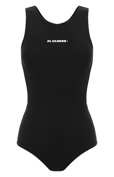 Женский слитный купальник JIL SANDER, арт. J40SD0107/J20011
