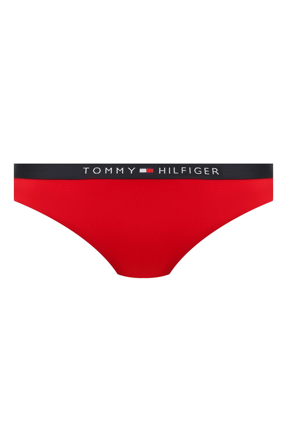Плавки-бикини TOMMY HILFIGER, арт. UW0UW00630, фото 1