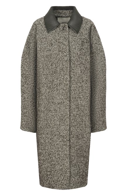 Женское пальто SANCHY, арт. AW25.50.16/40