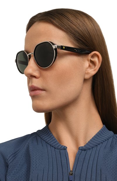 Солнцезащитные очки RAY-BAN, арт. 3703M-F00771, фото 2