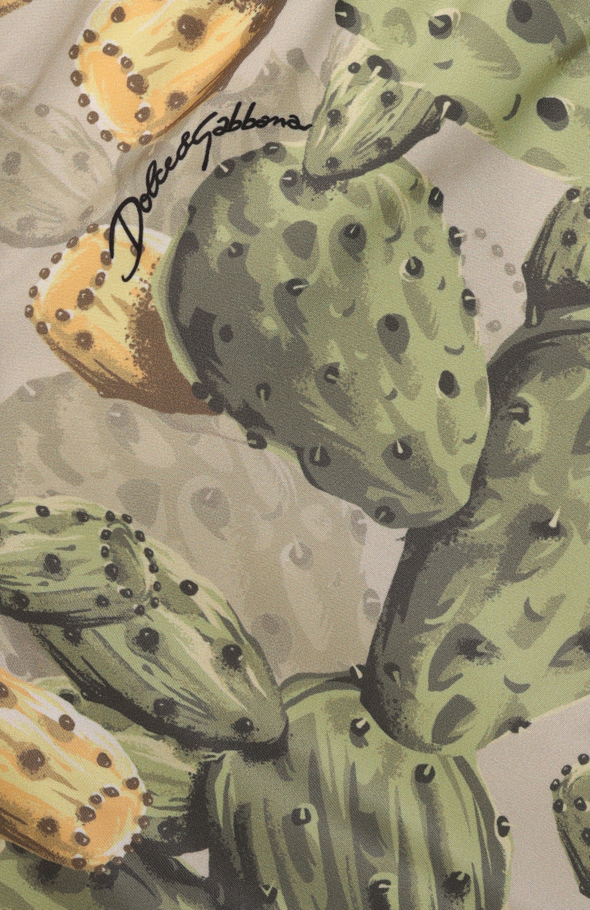 Плавки DOLCE & GABBANA, арт. L1J818/0N0CI, фото 3