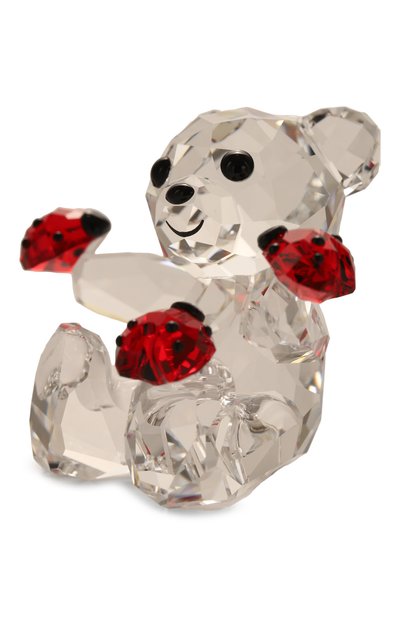 Фигурка kris bear good luck bear SWAROVSKI, арт. 5675983, фото 4