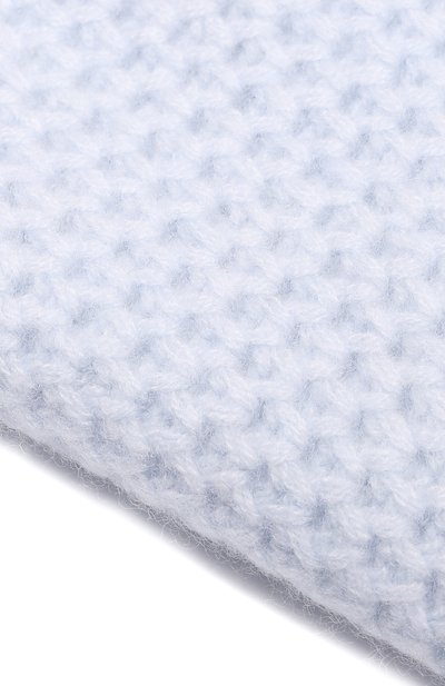 Кашемировый шарф GIORGETTI CASHMERE, арт. MB1696/4A, фото 2