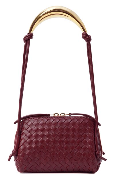 Женская сумка concert BOTTEGA VENETA, арт. 837086/V4R02