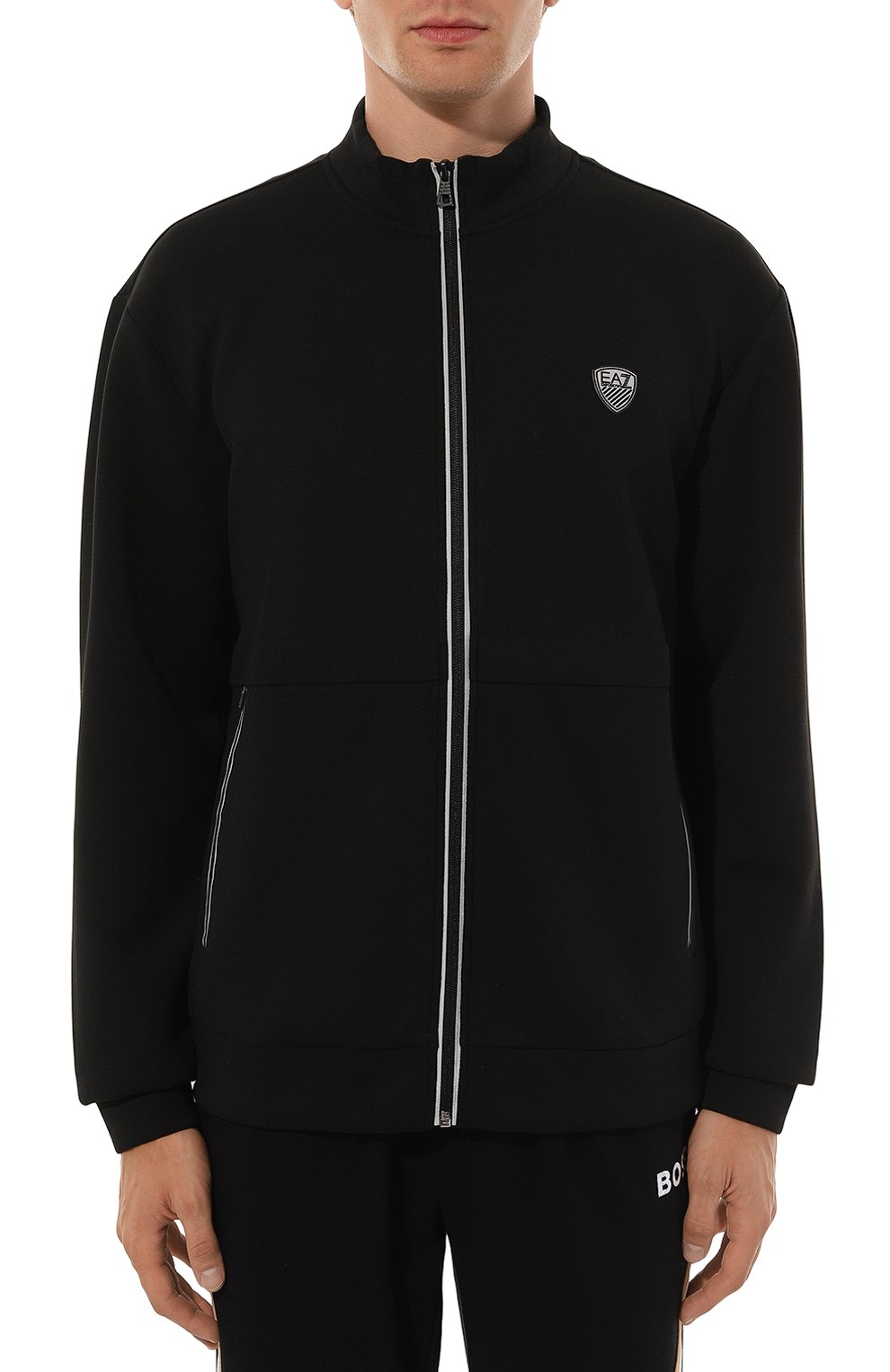 Толстовка EA7, арт. 8NPM19/PJ4EZ/XL, фото 3