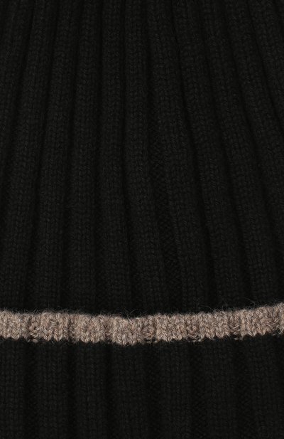 Кашемировая шапка CORTIGIANI, арт. 911125/0000, фото 3