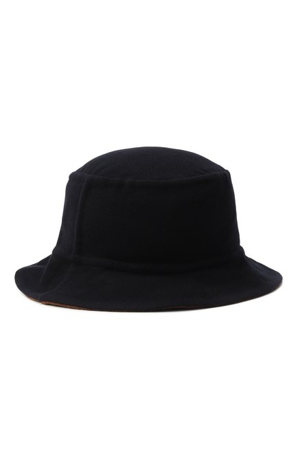 Мужская шерстяная панама STEFANO RICCI, арт. MCV4300040/W0001P