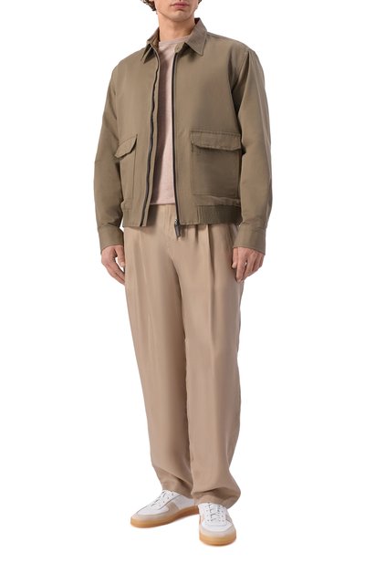 Мужские брюки 12 STOREEZ, арт. 137237