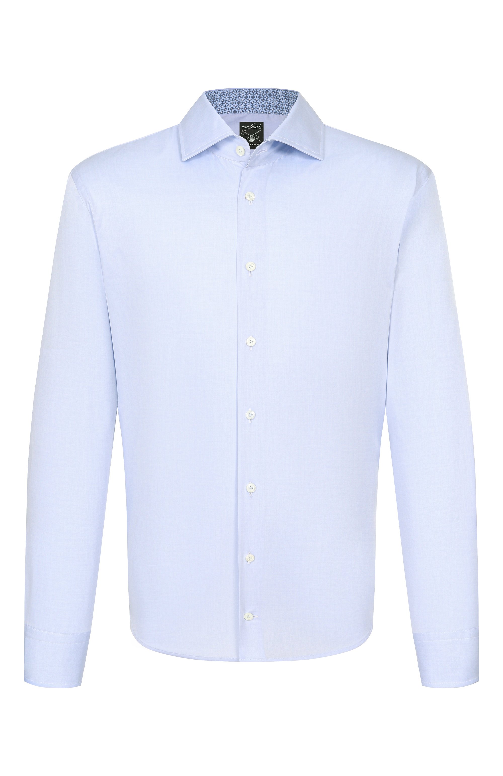 Хлопковая сорочка VAN LAACK, арт. VL-RIVARA-SF05N/150444, фото 1