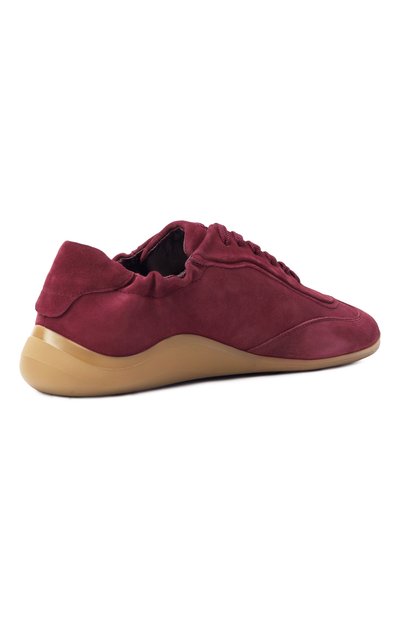 Замшевые кеды g32 VIC MATIE, арт. 1H4302D_G32H010415, фото 5