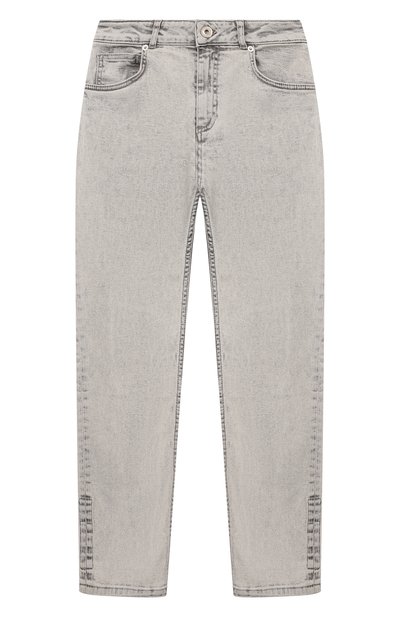 Джинсы ELEVENTY, арт. EV6P70/Z2613/6-10