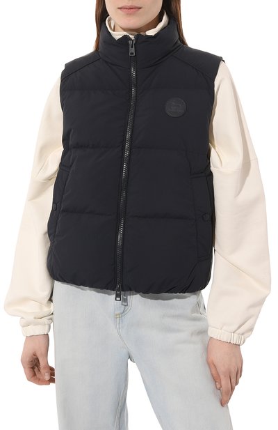 Пуховый жилет WOOLRICH, арт. CFWW0U0796FR/UT3327, фото 3