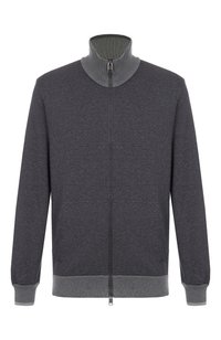 Темно-серый