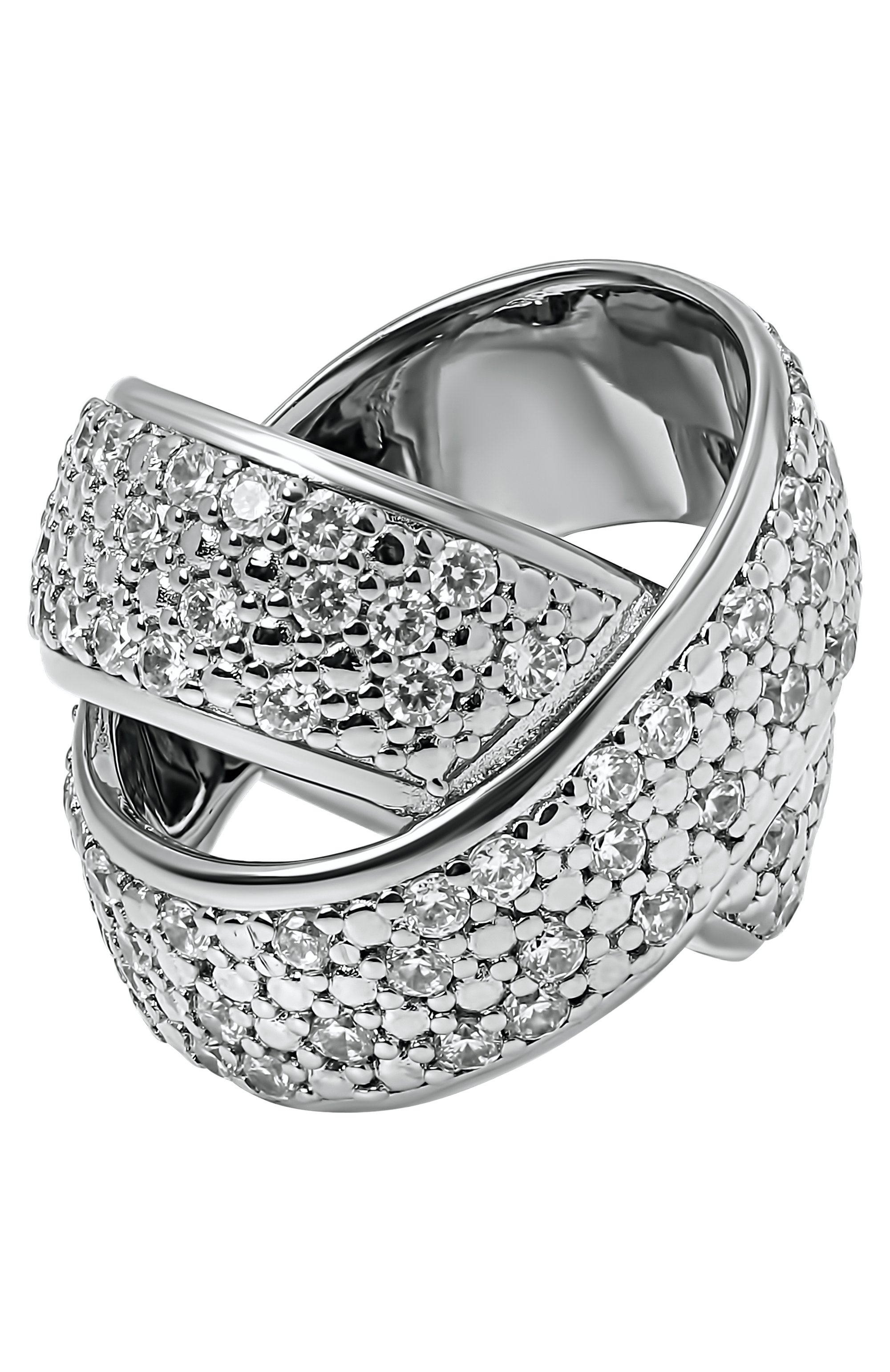 Кольцо JIL SANDER, арт. J11UQ0068 P5092, фото 3