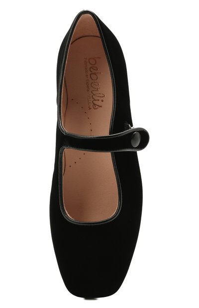 Балетки BEBERLIS, арт. 21583/35-38, фото 4