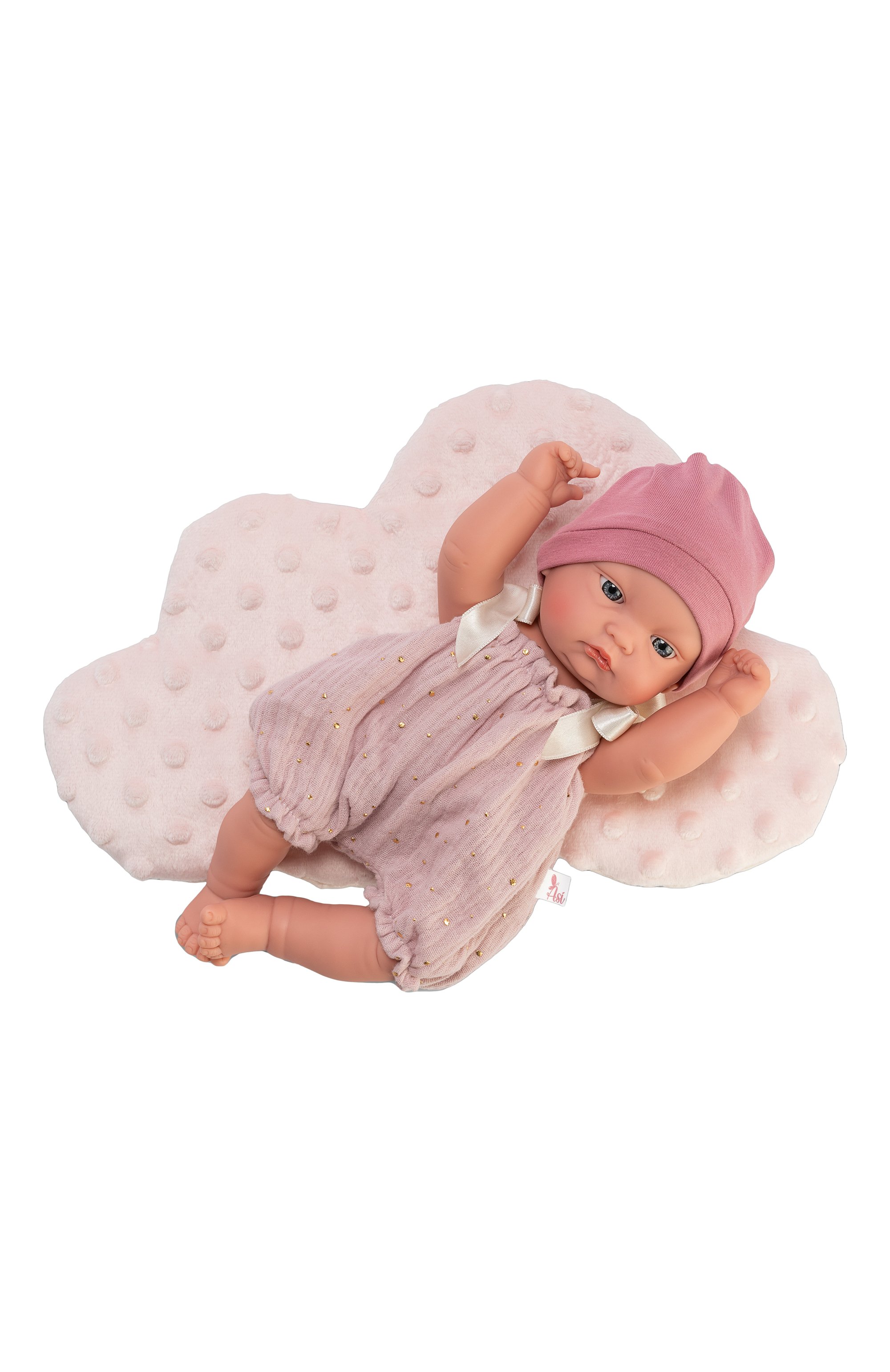 Кукла-пупсик горди ASI, арт. 157990, фото 1