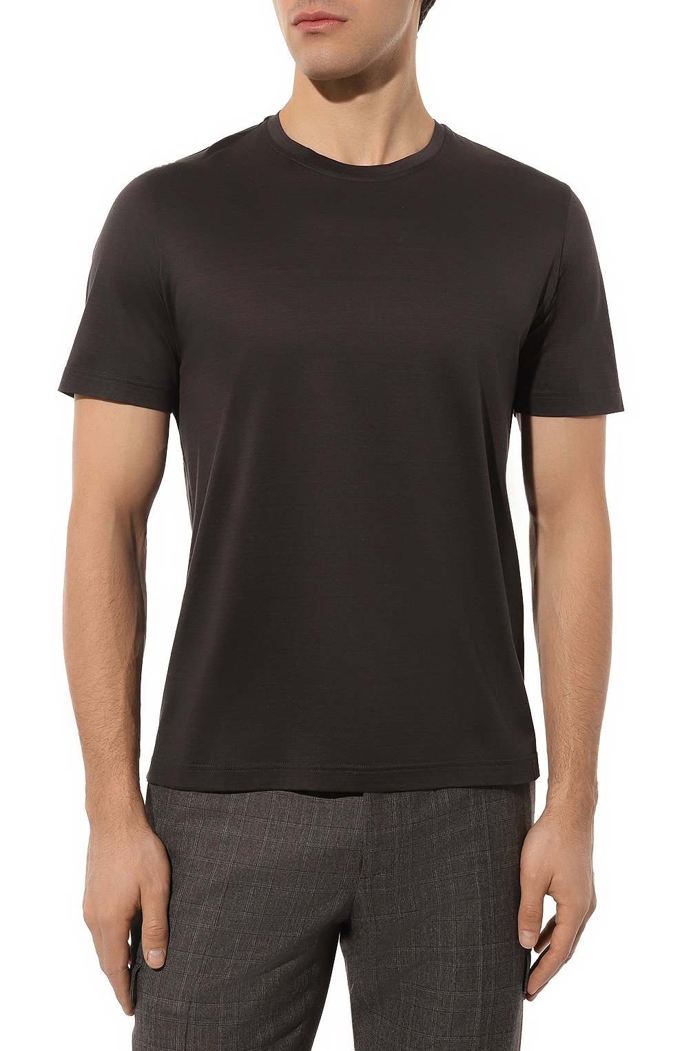 Хлопковая футболка MVST, арт. 13M660.MK00.MUST, фото 3