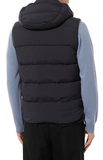 Пуховый жилет fire-skt MOORER, арт. ERI-SKT_SET, фото 4