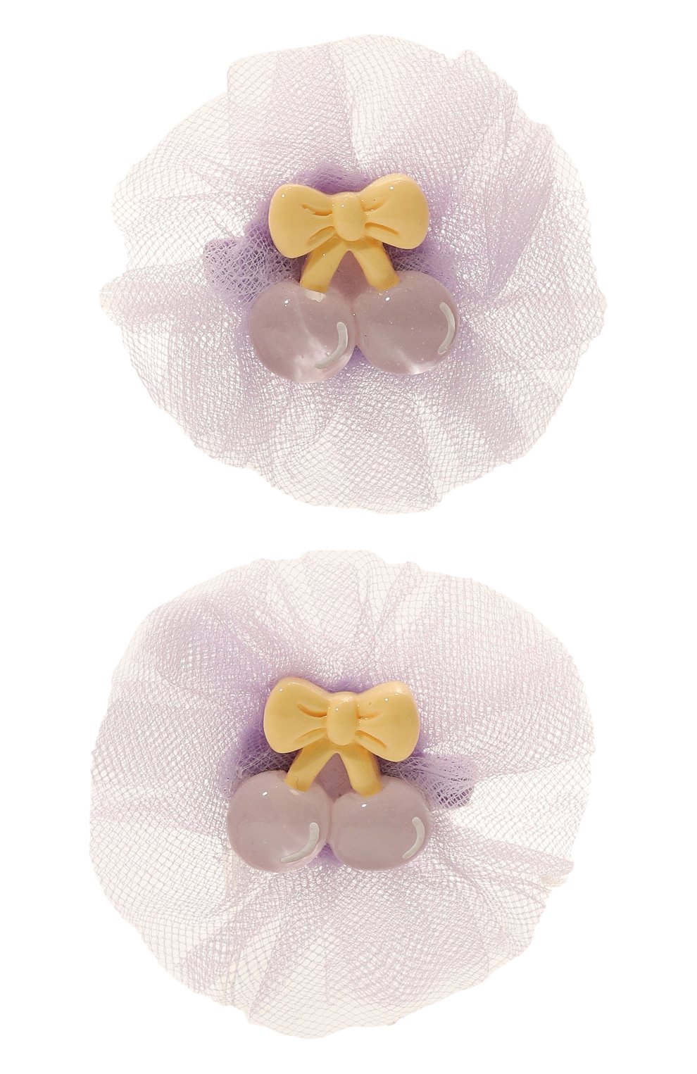 Комплект из двух резинок JUNEFEE, арт. 7207, фото 1