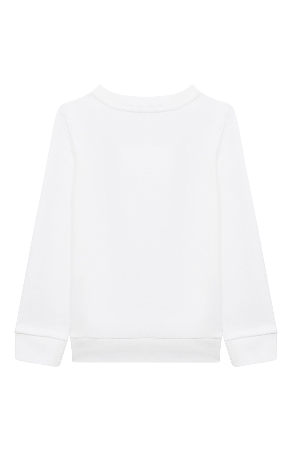 Хлопковый свитшот LORO PIANA, арт. FAM0183, фото 2