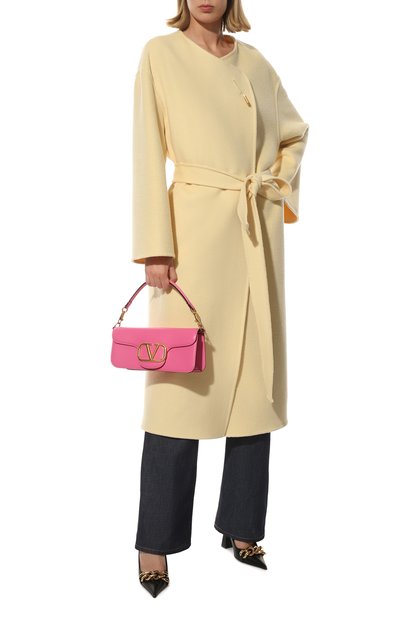 Сумка locò VALENTINO, арт. XW2B0K30/ZXL, фото 3