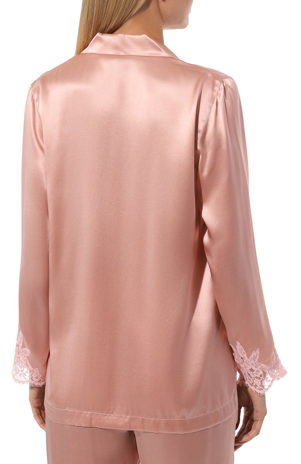 Шелковая блузка LISE CHARMEL, арт. ALC3480, фото 4