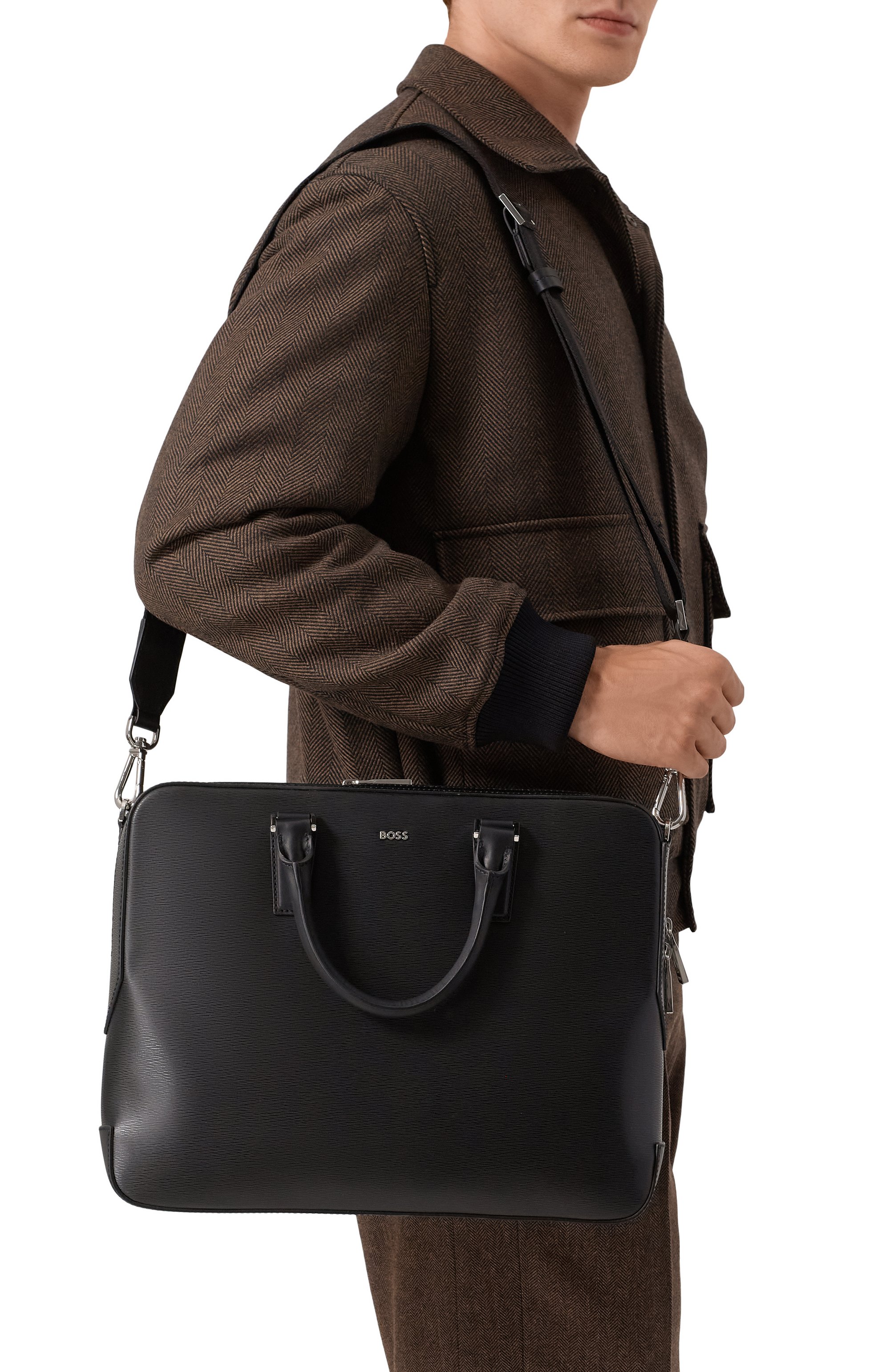 Сумка для ноутбука luminary BOSS, арт. 50548265, фото 2
