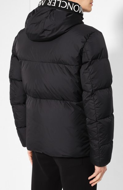 Пуховик montcla MONCLER, арт. E2-091-41943-85-C0300, фото 4
