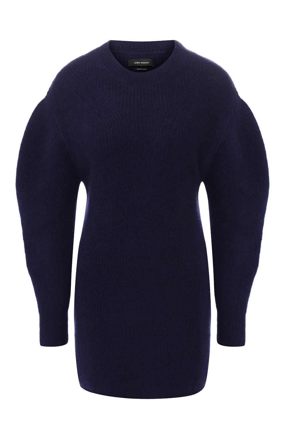 Кашемировое платье ISABEL MARANT, арт. PU0889-19P038I/SIGRID, фото 1