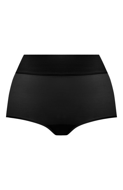 Женские трусы-слипы с завышенной талией WOLFORD, арт. 69962