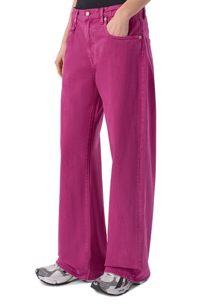 Джинсы darcy R13, арт. R13WD038-D419A, фото 3