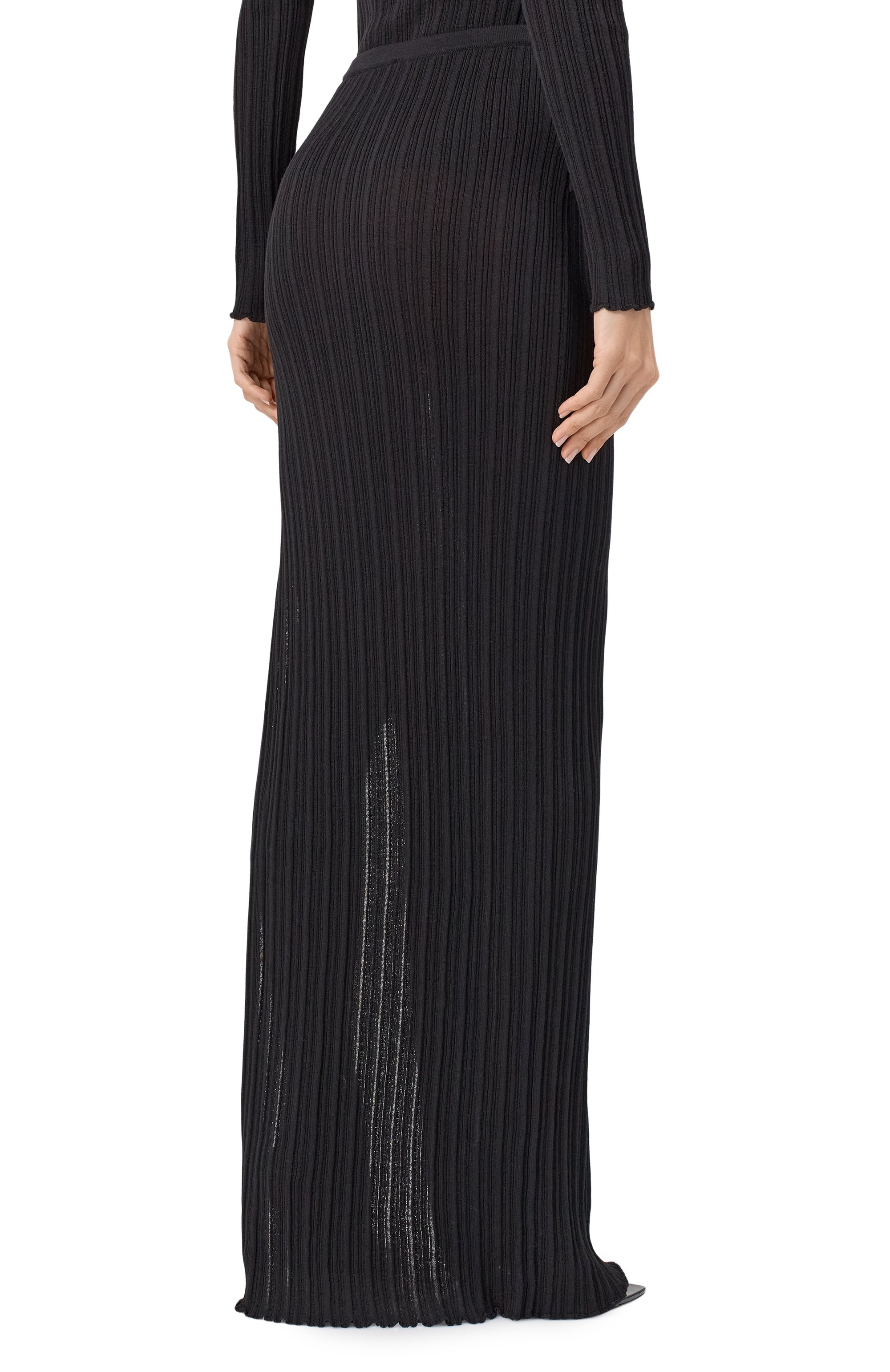 Юбка GIUSEPPE DI MORABITO, арт. 05FWKNS369 05357, фото 4