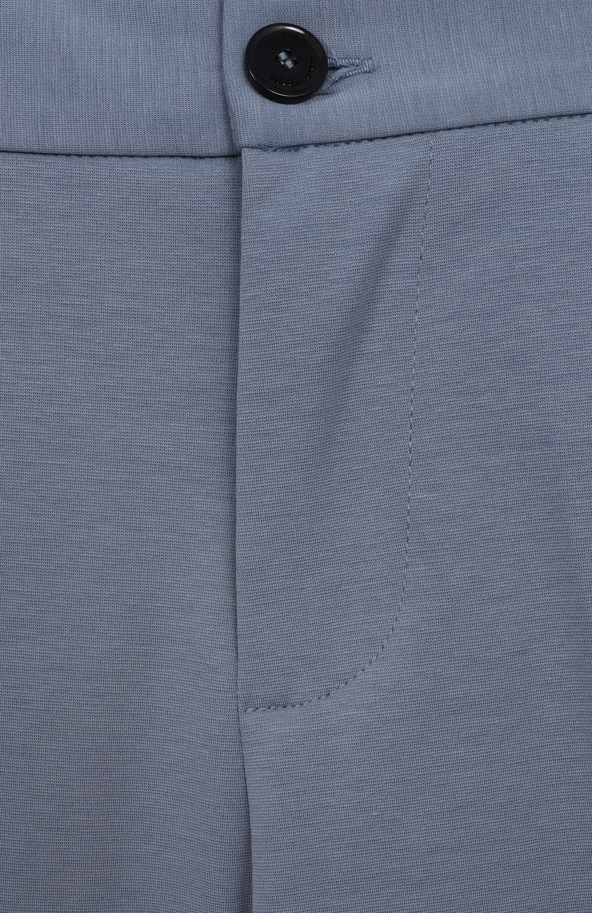 Брюки PAOLO PECORA MILANO, арт. PP3884/6-12, фото 3