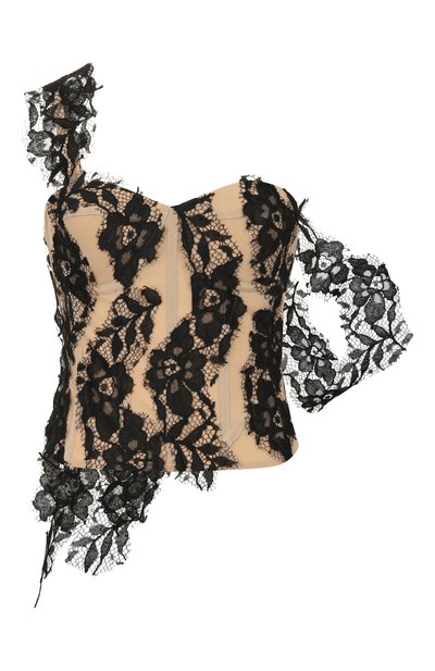 Женский корсет GIUSEPPE DI MORABITO, арт. 06SST0406 16502