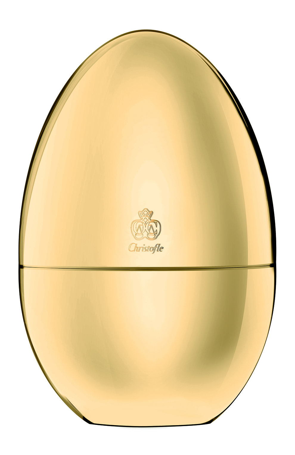 Набор столовых приборов mood gold из 24 предметов CHRISTOFLE, арт. 00865299, фото 2