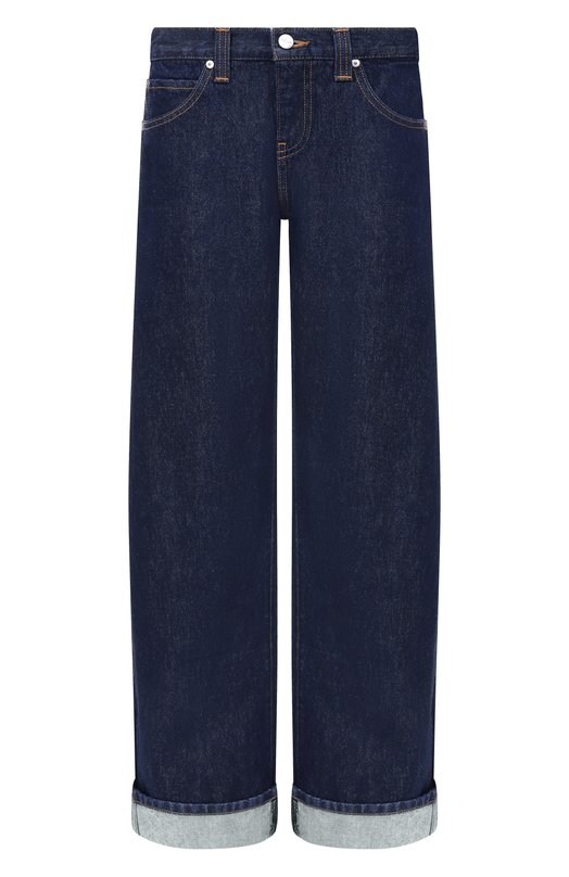 Джинсы Karo Khaite 1180908040/W908 Синий 1180908040/W908